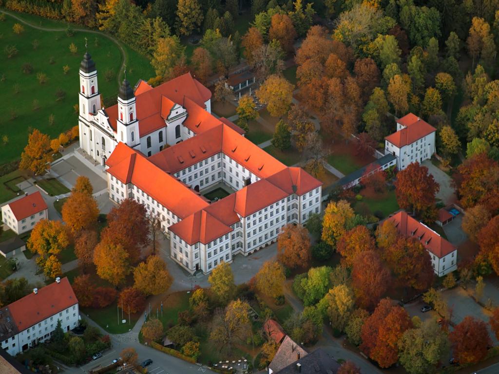 Kloster Irsee #1